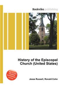 History of the Episcopal Church (United States)