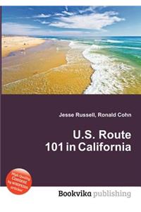 U.S. Route 101 in California