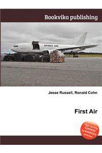 First Air