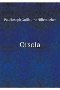 Orsola