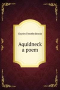 Aquidneck a poem