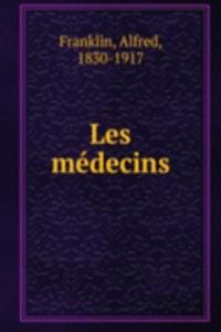 Les medecins