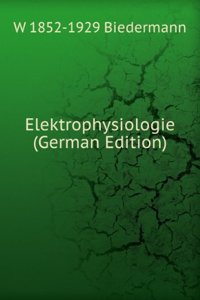 Elektrophysiologie (German Edition)