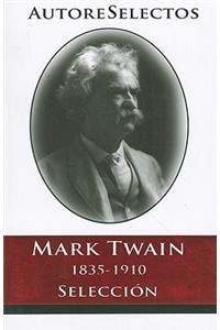 Mark Twain