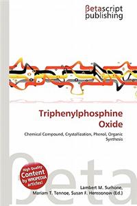 Triphenylphosphine Oxide