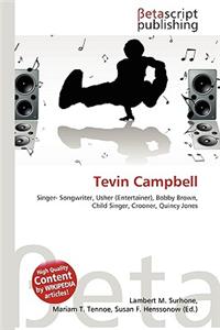 Tevin Campbell