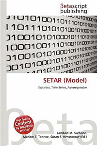 Setar (Model)
