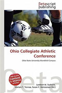 Ohio Collegiate Athletic Conference
