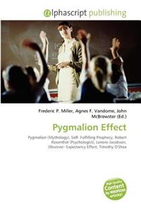 Pygmalion Effect