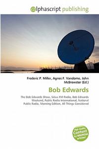 Bob Edwards