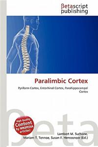 Paralimbic Cortex