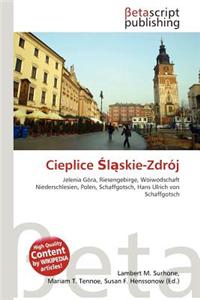 Cieplice L Skie-Zdroj