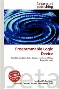 Programmable Logic Device