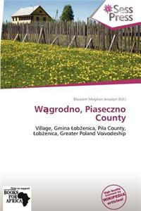 W Grodno, Piaseczno County