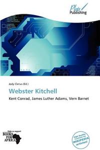 Webster Kitchell