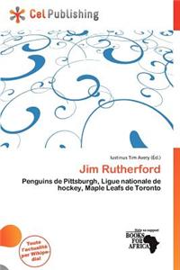 Jim Rutherford