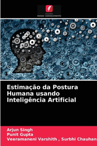 Estimação da Postura Humana usando Inteligência Artificial