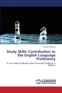 Study Skills' Contribution to the English Language Proficiency