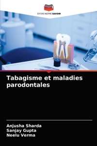 Tabagisme et maladies parodontales