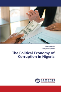 Political Economy of Corruption in Nigeria