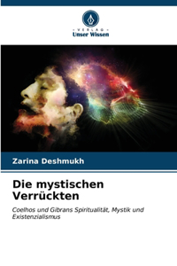 mystischen Verrückten