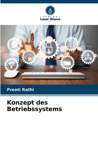 Konzept des Betriebssystems