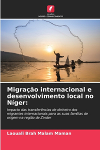 Migração internacional e desenvolvimento local no Níger