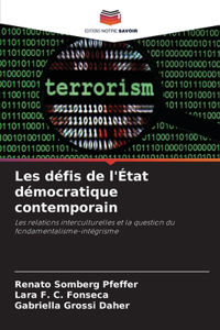 Les défis de l'État démocratique contemporain