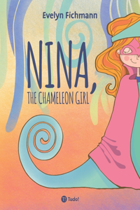 Nina, the Chameleon Girl