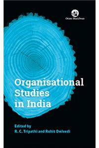 Organisational Studies in India