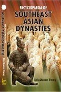 Encyclopaedia of Southeast Asian Dynastics