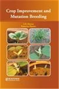 Crop Improvement and Mutation Breeding