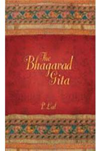 The Bhagavad Gita