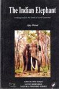 The Indian Elephant Endangered in the Land of Lord Ganesha