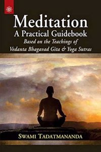 Meditation a Practical Guidebook: