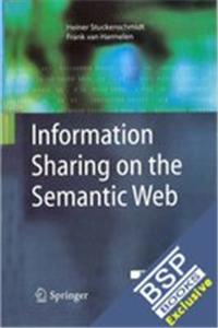 Information Sharing On The Semantic Web