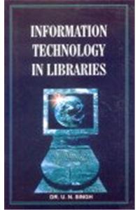 Information Technology in Libraries