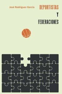 Deportistas y federaciones