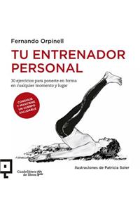 Tu Entrenador Personal