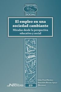 empleo en una sociedad cambiante