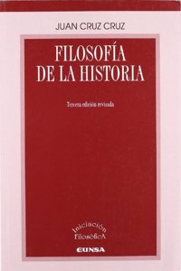 Filosofia de la historia