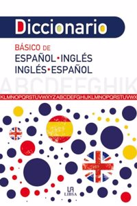 Diccionario Basico Espanol-Ingles e Ingles-Espanol