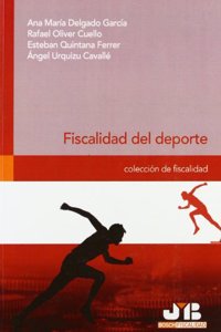 Fiscalidad del deporte.