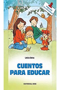 Cuentos Para Educar