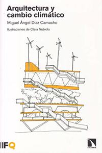 Arquitectura y cambio climatico