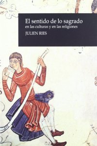 Sentido de lo sagrado, el