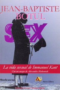 La vida sexual de emmanuel kant