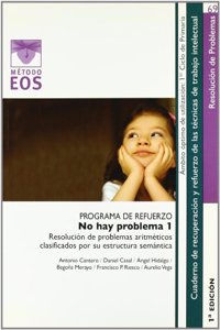 No hay Problema 1