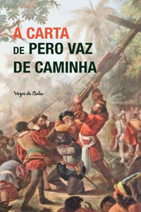 A carta de Pero vaz de Caminha (edição de bolso)