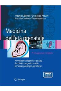 Medicina Dell'étà Prenatale